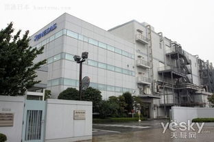 索尼斥資75億日元收購Wii U芯片工廠，布局監(jiān)控設備市場新篇章